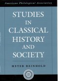 Studies in Classical History and Society (eBook, ePUB)