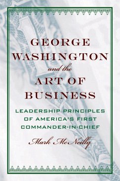 Cover George Washington and the Art of Business (eBook, ePUB)
