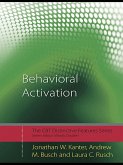 Behavioral Activation (eBook, PDF)