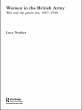 Women in the British Army (eBook, PDF) - Bild 1