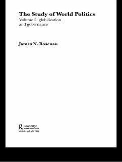 Cover The Study of World Politics (eBook, PDF)