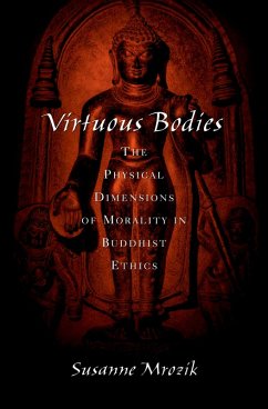 Virtuous Bodies (eBook, ePUB) - Mrozik, Susanne