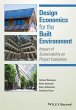 Design Economics for the Built... - Bild 1