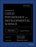 Handbook of Child Psychology and Developmental Science, Volume 2, Cognitive Processes (eBook, PDF)