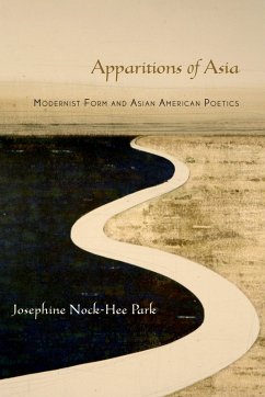 Cover Apparitions of Asia (eBook, ePUB)