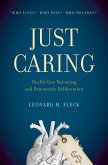 Just Caring (eBook, ePUB)