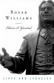 Roger Williams (eBook, ePUB)