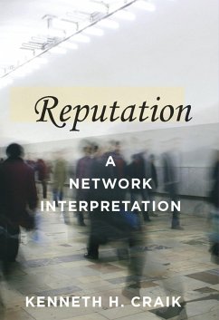 Cover Reputation (eBook, ePUB)