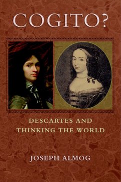 Cogito? (eBook, ePUB) - Almog, Joseph