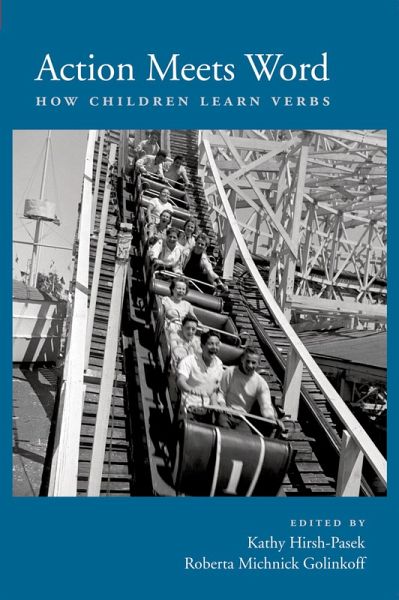 Action Meets Word (eBook, ePUB)