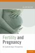 Fertility and Pregnancy (eBook, ePUB) - Bild 1