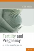 Fertility and Pregnancy (eBook, ePUB) Fertility and Pregnancy (eBook, ePUB)