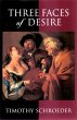 Three Faces of Desire (eBook, ePUB) - Bild 1