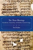 The Three Blessings (eBook, ePUB)