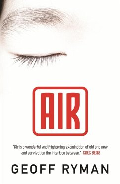 Air (eBook, ePUB) - Ryman, Geoff