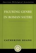 Figuring Genre in Roman Satire (eBook,... - Bild 1