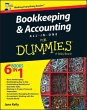 Bookkeeping and Accounting All-in-One... - Bild 1