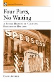 Four Parts, No Waiting (eBook, ePUB)