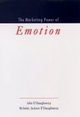 The Marketing Power of Emotion (eBook, ePUB)