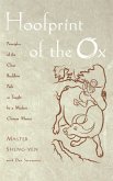 Hoofprint of the Ox (eBook, ePUB)