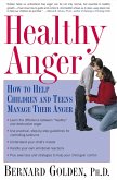 Healthy Anger (eBook, ePUB)