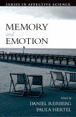 Memory and Emotion (eBook, ePUB)