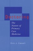 Doctoring (eBook, ePUB)