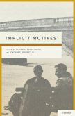 Implicit Motives (eBook, ePUB) Implicit Motives (eBook, ePUB)