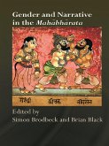 Gender and Narrative in the Mahabharata (eBook, ePUB)