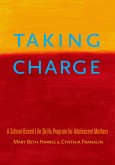 Taking Charge (eBook, ePUB) Taking Charge (eBook, ePUB)