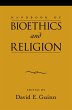 Handbook of Bioethics and Religion... - Bild 1