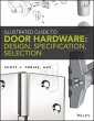 Illustrated Guide to Door Hardware:... - Bild 1