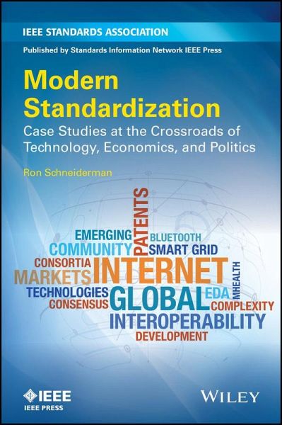Modern Standardization (eBook, PDF)