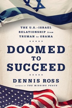 Doomed to Succeed (eBook, ePUB) - Ross, Dennis