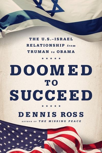 Doomed to Succeed (eBook, ePUB) Doomed to Succeed (eBook, ePUB)