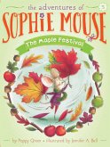 The Maple Festival (eBook, ePUB)