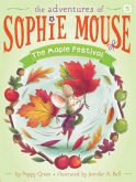 The Maple Festival (eBook, ePUB) The Maple Festival (eBook, ePUB)