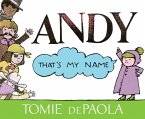 Andy, That's My Name (eBook, ePUB)
