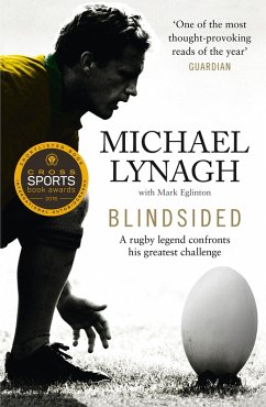 Blindsided (eBook, ePUB) - Lynagh, Michael; Eglinton, Mark