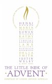 The Little Book of Advent (eBook, ePUB)