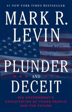 Cover Plunder and Deceit (eBook, ePUB)