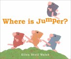 Where Is Jumper? (eBook, ePUB)