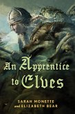 An Apprentice to Elves (eBook, ePUB)