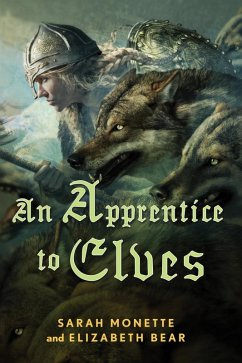 Cover An Apprentice to Elves (eBook, ePUB)