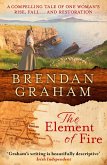The Element of Fire (eBook, ePUB)