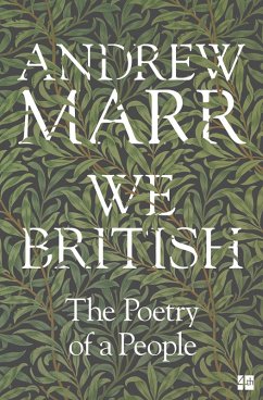 We British (eBook, ePUB) - Marr, Andrew