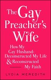 The Gay Preacher's Wife (eBook, ePUB)