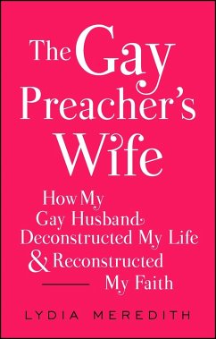 The Gay Preacher's Wife (eBook, ePUB) Cover The Gay Preacher's Wife (eBook, ePUB)