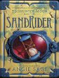 TodHunter Moon, Book Two: SandRider... - Bild 1