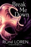 Break Me Down (A Novella) (eBook, ePUB)